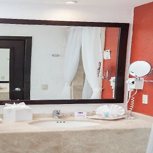 Habitación Asignada a la Llegada
